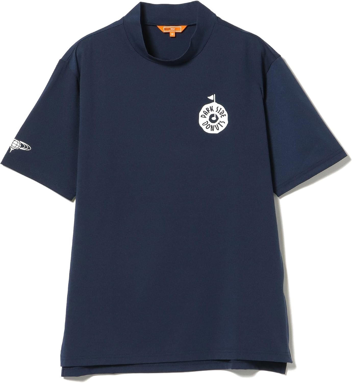 jumadiba gyahtei Tシャツ　Sサイズ gyahtei JUMADIBA ゲームシャツ Sサイズ JUMADIBA gyahteiグッズ